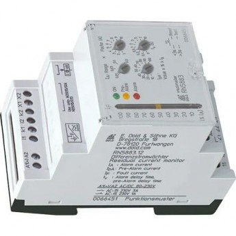 Переключатель DOLD AC230V 0.M 1812768