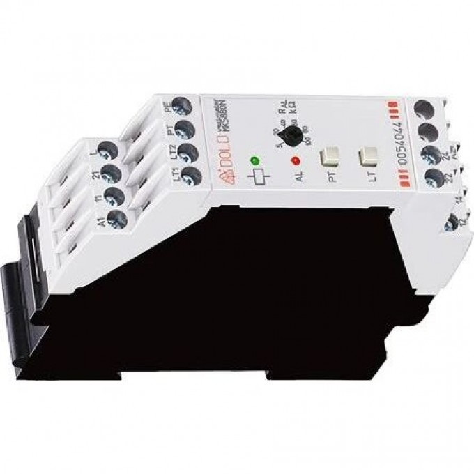 Реле контроля DOLD MK7830N.82PC AC/DC24V + AC230V 0.02с-9999ч 1812774