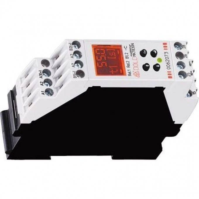 Реле контроля DOLD MK9040N.12/001 3AC 50/60Hz 400V 1812806