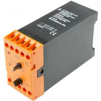 Реле контроля напряжения DOLD BA9053/410 AC230V с задержкойS 2408939 Реле контроля напряжения DOLD BA9053/410 AC230V с задержкойS 2408939