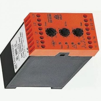 Реле контроля фазы и напряжения DOLD IK 9270.11 ACV 0.A 2408967 Реле контроля фазы и напряжения DOLD IK 9270.11 ACV 0.A 2408967