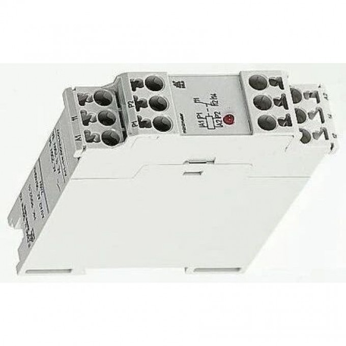 Реле контроля DOLD MK9053N.12/012 AC0.A для термистора 24 В пост. тока SPDT 2408973