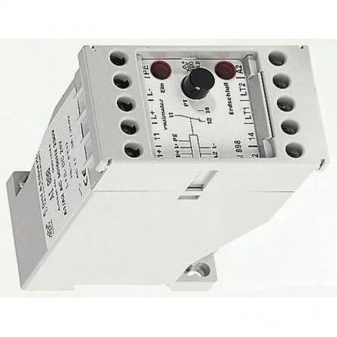 Реле контроля напряжения DOLD 230/400В 3ACHz 2409049
