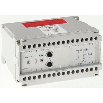 Модуль торможения 3-фазный DOLD 4 кВт 400 В AC 2409156 Модуль торможения 3-фазный DOLD 4 кВт 400 В AC 2409156