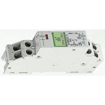 Реле импульсное DOLD IK8800.01 DC24V SPNO DIN-рейка 16 А 24 В DC 2409235
