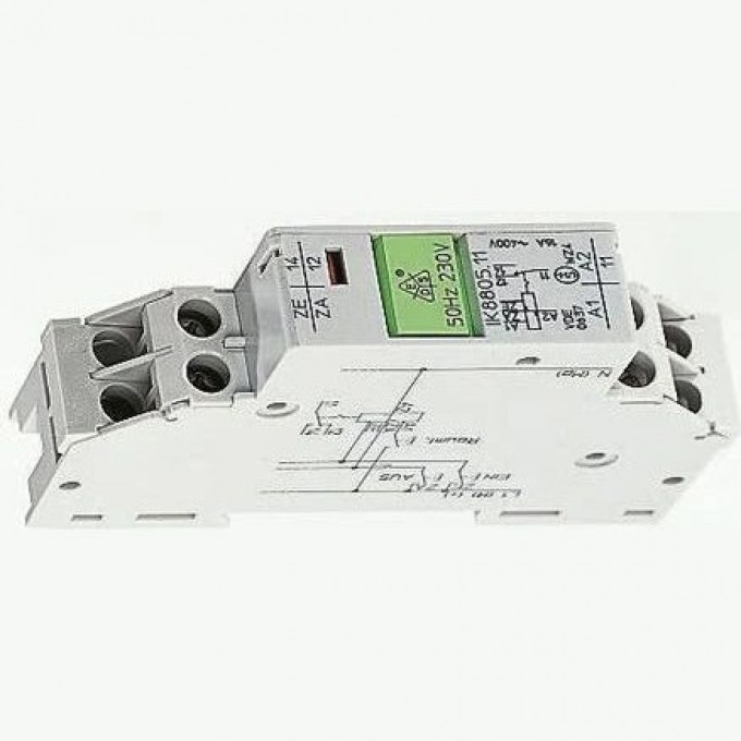 Контактор DOLD 10A 2409241