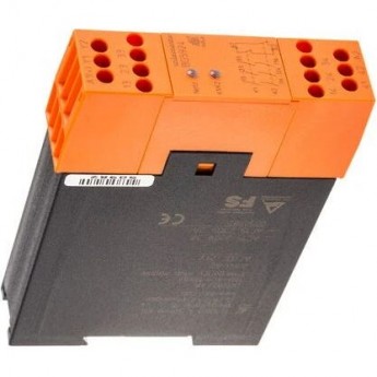 Реле безопасности DOLD Safemaster BG 5924 для аварийной остановки 24В DC 2913201