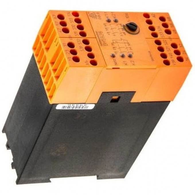 Реле безопасности DOLD BH5928 для аварийной остановки 24В DC/AC 3277613