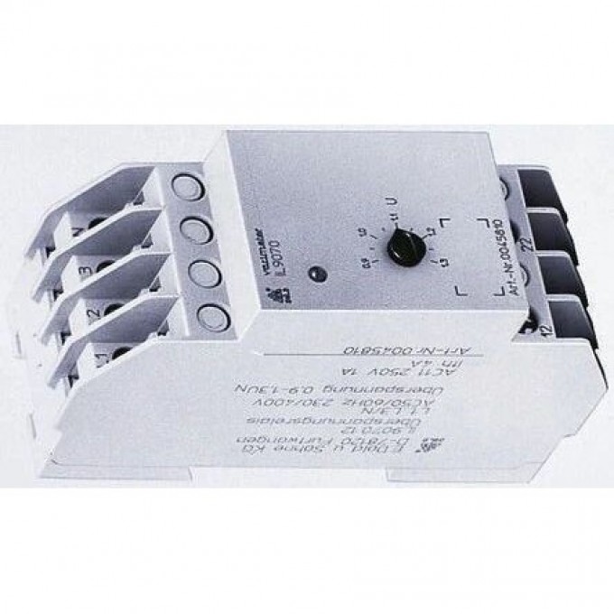 Устройство плавного пуска DOLD IL9017 AC230V 1.5kW, однофазное 3277809