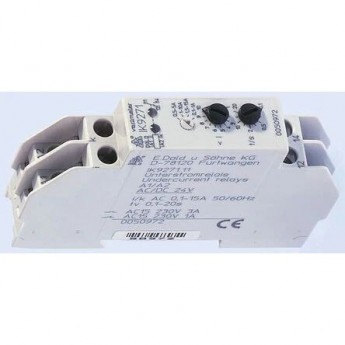 Реле контроля DOLD IL5881.12/100 DCVkOHM 3586901