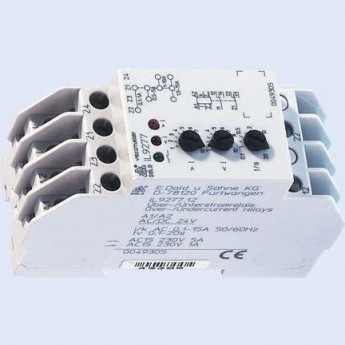 Реле контроля тока DOLD IN9017/100V AC230V 300W 3586973 Реле контроля тока DOLD IN9017/100V AC230V 300W 3586973
