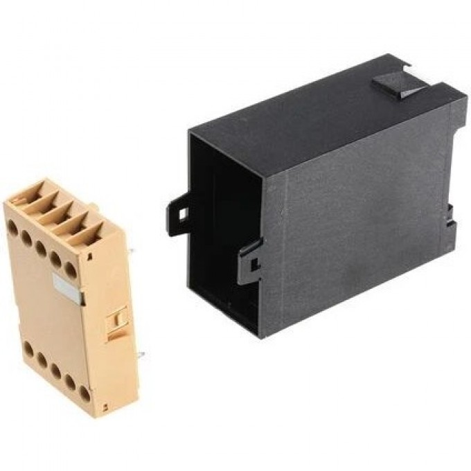 Корпус для монтажа на DIN-рейку DOLD KO 4762 45x119.8x73.2мм 3641957