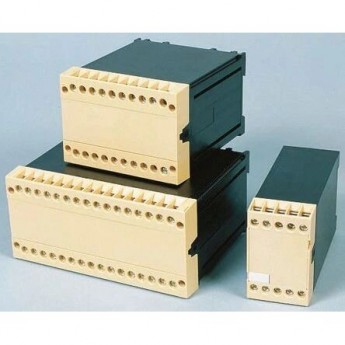 Корпус для монтажа на DIN-рейку DOLD KO 100x118.2x73.2 мм 3641985