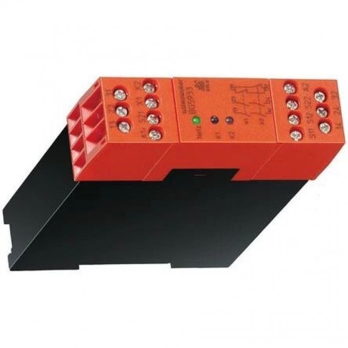 Реле безопасности DOLD BG 5933 AC24V Two-Hand Control 3753779