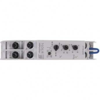 Реле контроля температуры DOLD IK9168 3AC50/60Hz 230/400V 4105963 Реле контроля температуры DOLD IK9168 3AC50/60Hz 230/400V 4105963