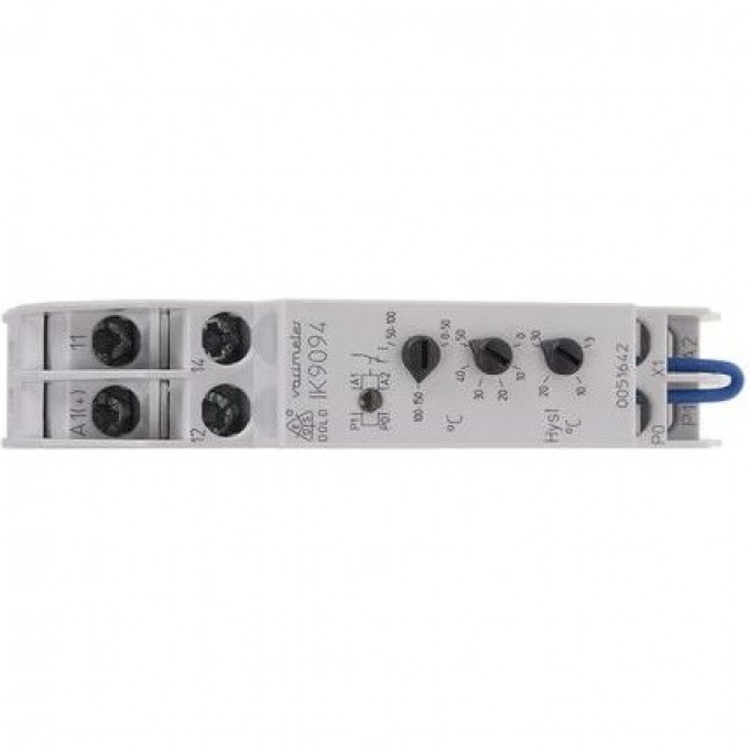 Реле контроля температуры DOLD IK9168 3AC50/60Hz 230/400V 4105963