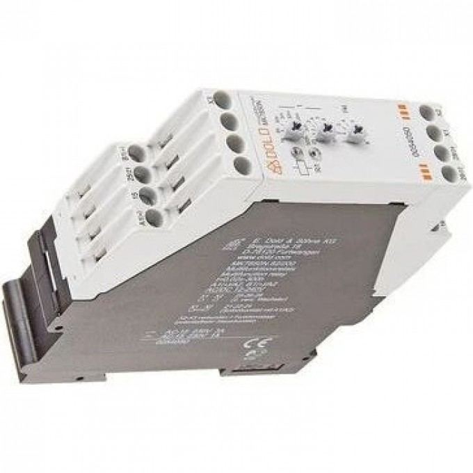 Реле времени многофункциональное DOLD MK7850N DPDTВ AC/DC 4249906