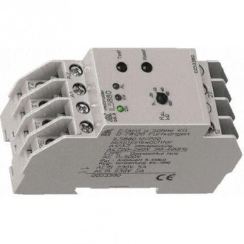 Реле контроля напряжения DOLD IL5882.38 AC/DC24V-230V Tv=5S 4459068