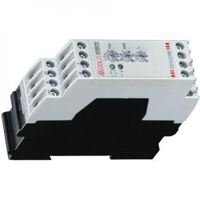 Реле контроля тока DOLD MK9055N.38/500 0. А, 230 В AC 4650665