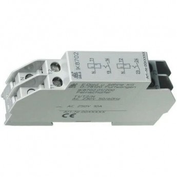 Реле контроля тока DOLD 230В AC, 59x17 4650687 Реле контроля тока DOLD 230В AC, 59x17 4650687