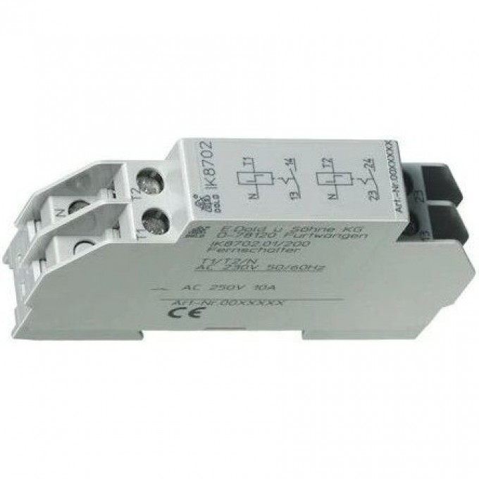 Реле контроля тока DOLD 230В AC, 59x17 4650687