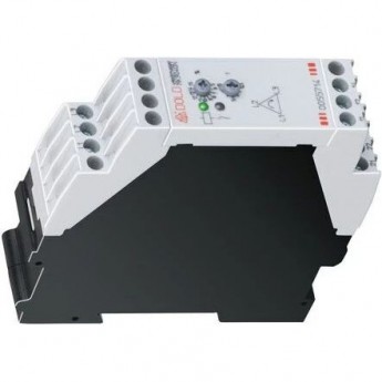 Реле контроля фаз DOLD MK9052.11 DC24V с мониторингом фазы, дисбаланса и последовательности 4650744 Реле контроля фаз DOLD MK9052.11 DC24V с мониторингом фазы, дисбаланса и последовательности 4650744