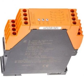 Модуль вывода DOLD LG5929 для Safemaster LG 5925 AC/DC 24В 5003458 Модуль вывода DOLD LG5929 для Safemaster LG 5925 AC/DC 24В 5003458