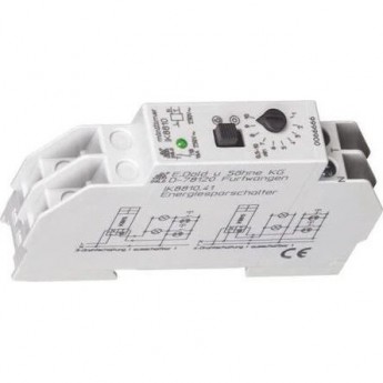 Фильтр DOLD LG5130 230В AC, 1 канал, 0. мин 6565991
