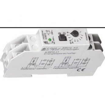 Таймер света DOLD IK8810.41/005 1 канал 230 В AC 0. мин 6566039