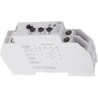 Реле контроля скорости DOLD Hysteresis 0.% AC50/60Hz 230V 6566247 Реле контроля скорости DOLD Hysteresis 0.% AC50/60Hz 230V 6566247