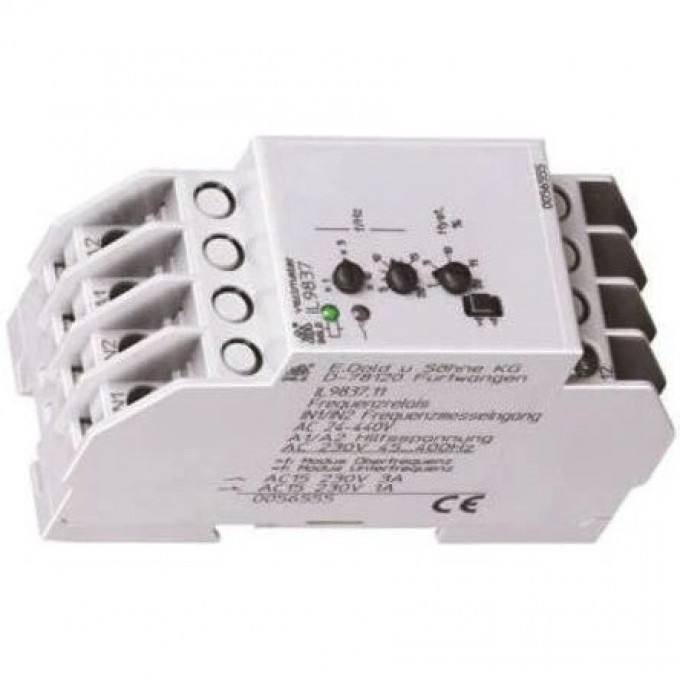 Реле контроля частоты DOLD LH5946.48/61 AC230V 6566269